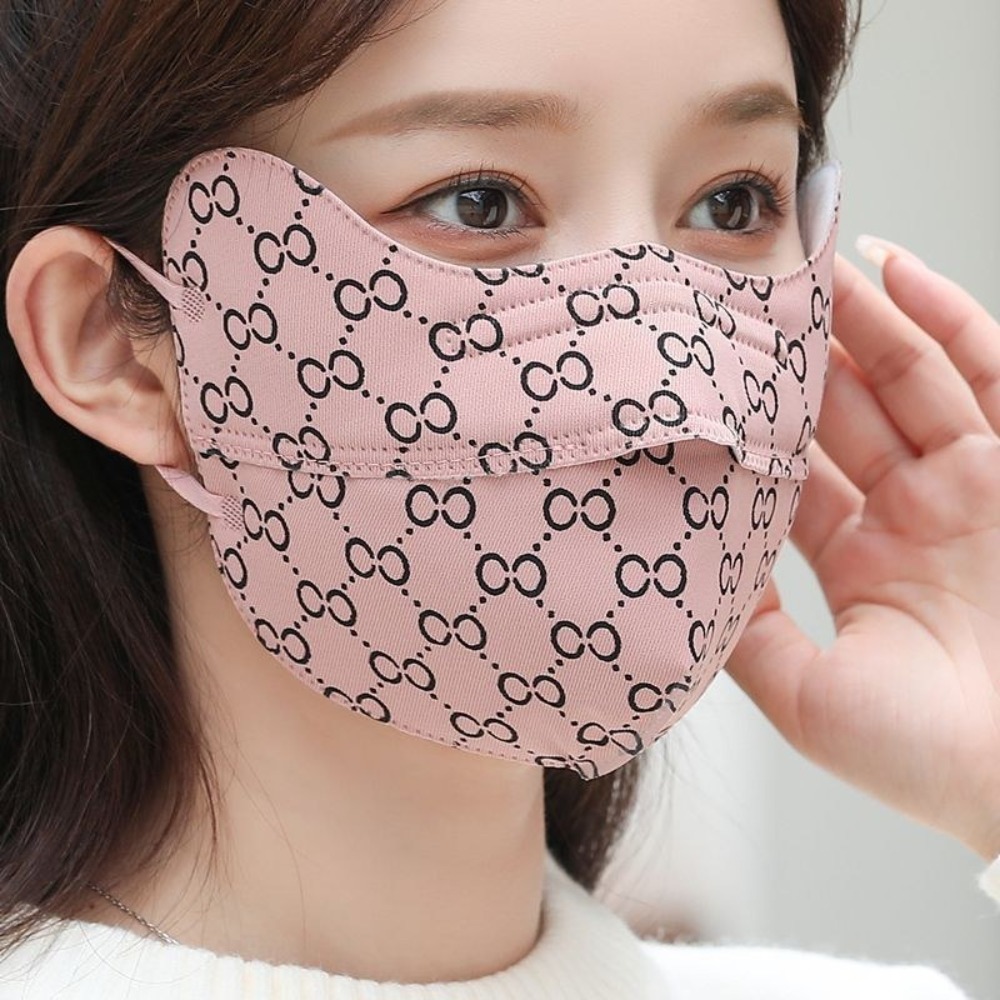 Sports Mask Breathable - Respirant coupe-vent visage couverture écharpe hiver