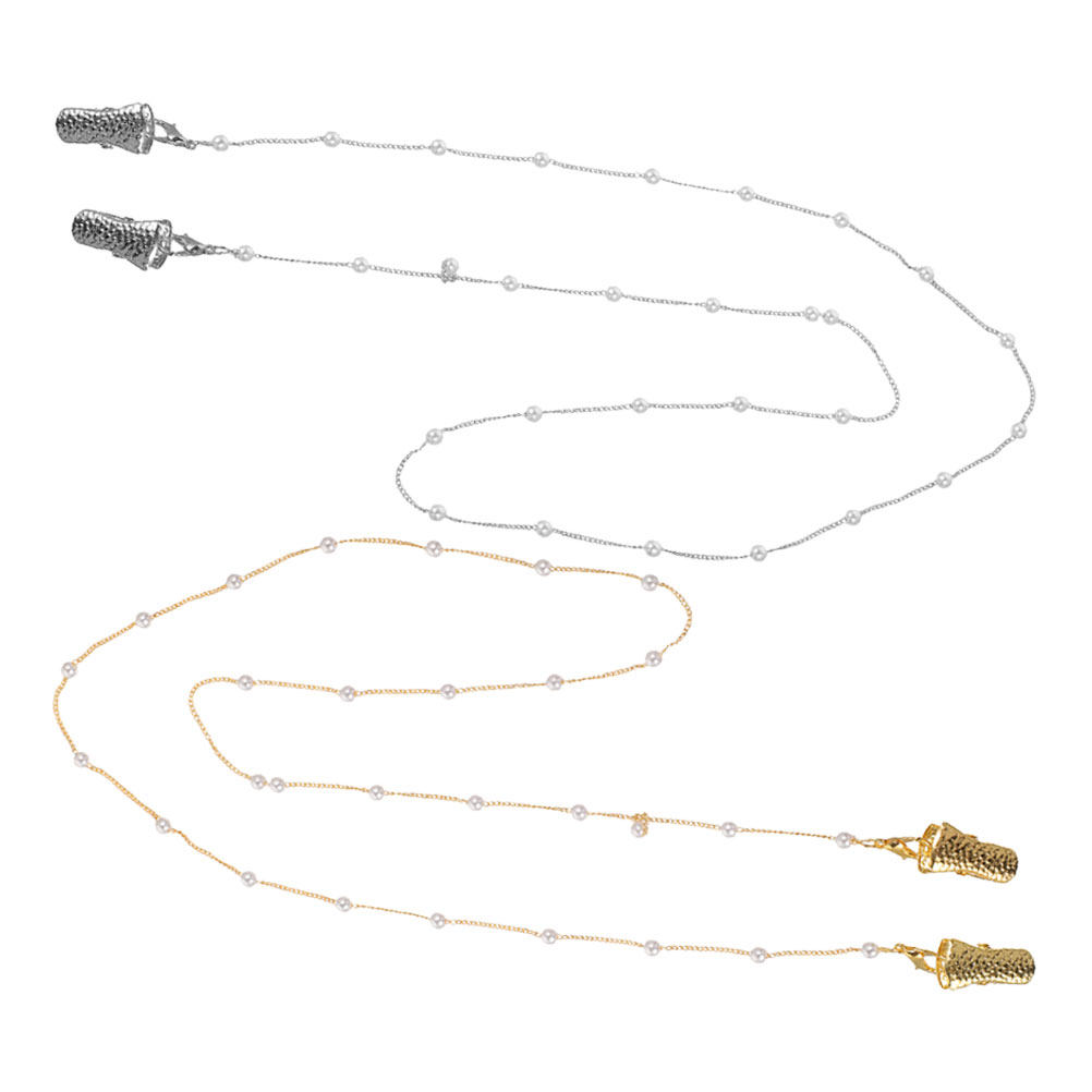 Mask Chain Holder - Lot de 2 Cordons à Lunettes