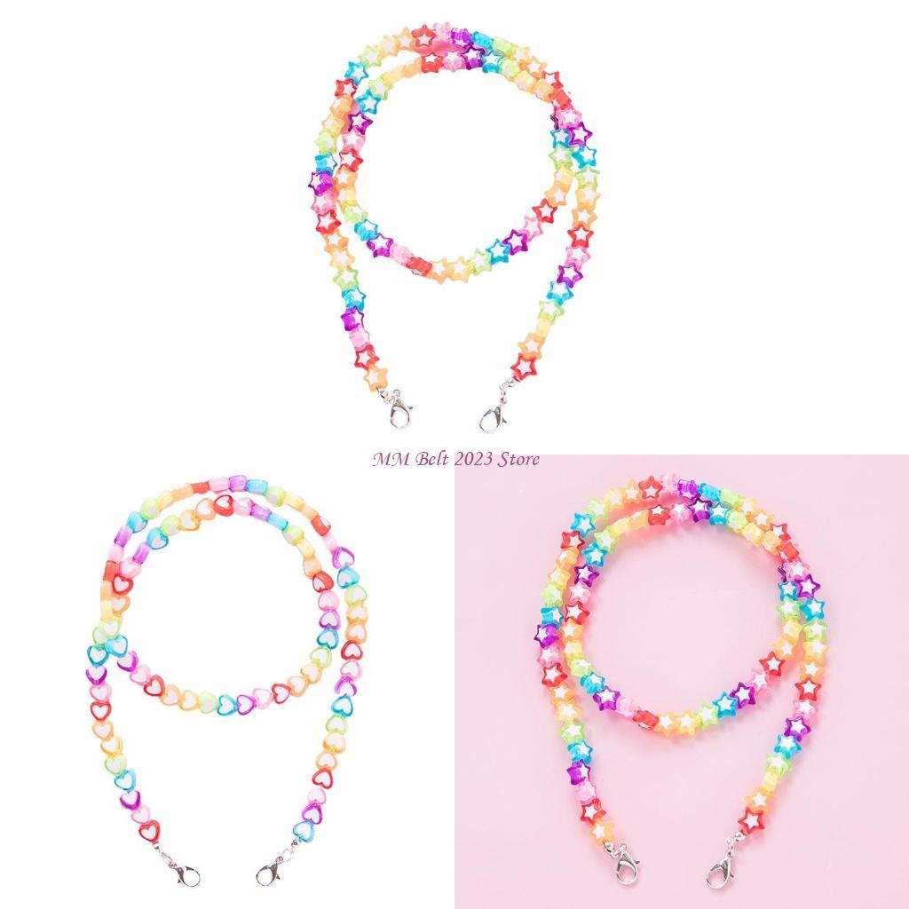 Mask Chain Holder - 49ME – lanière suspension pour masque