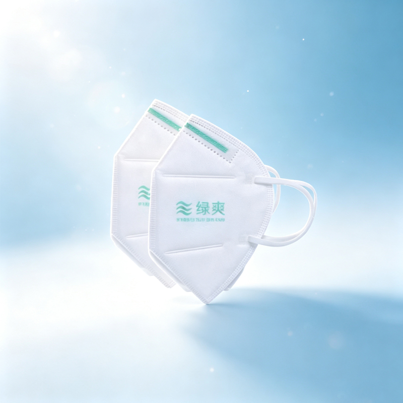 Masques jetables anti-particul - Dust Mask Construction avis et prix