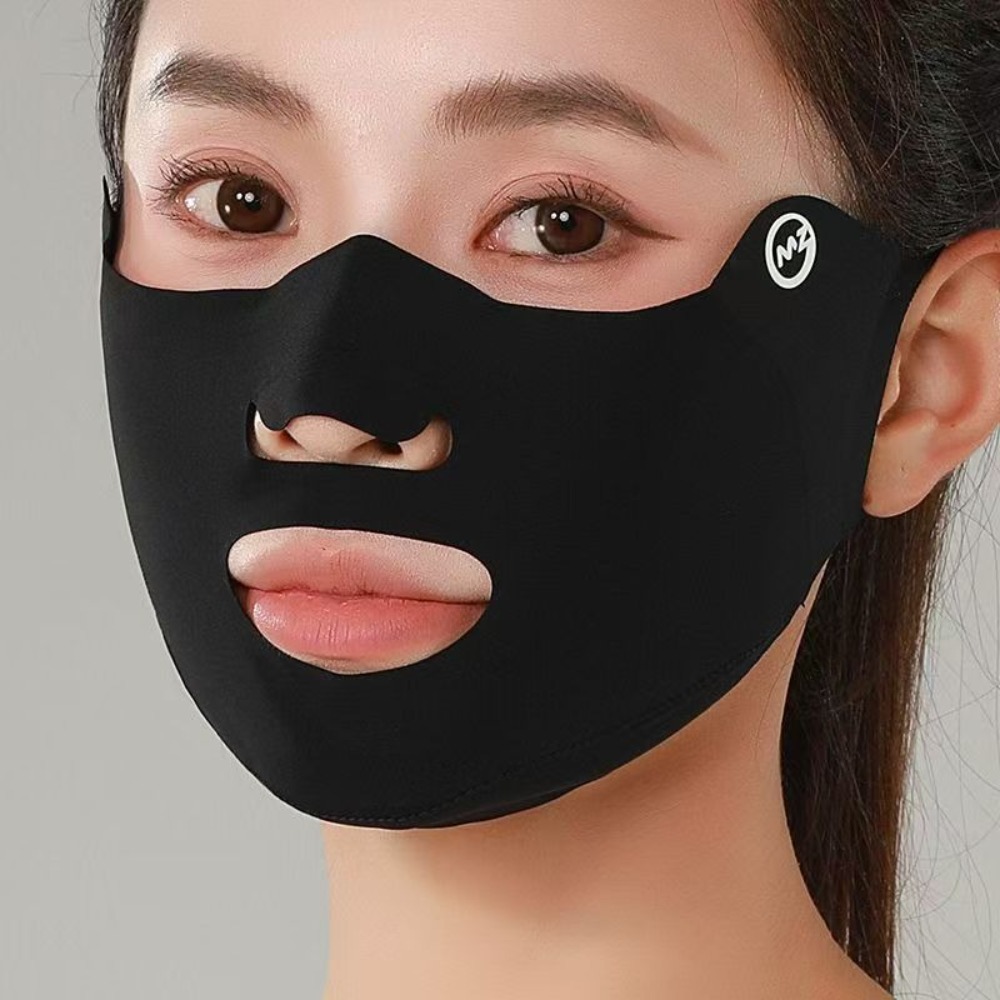 Nouveau masque respirant en so - Sports Mask Breathable avis et prix
