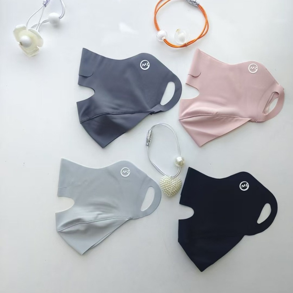 Nouveau masque respirant en so - Sports Mask Breathable avis et prix