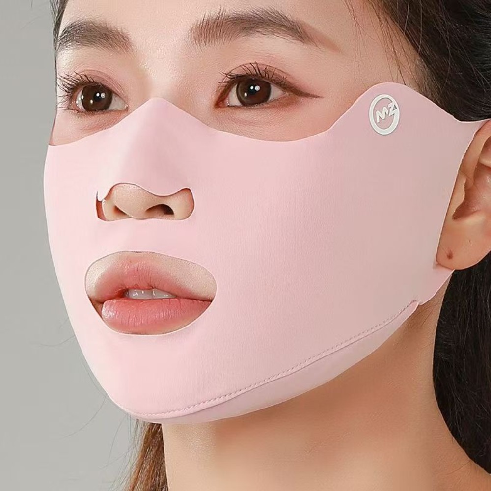 Nouveau masque respirant en so - Sports Mask Breathable avis et prix