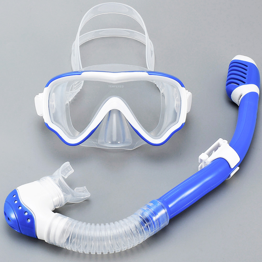 Masque de plongée pour enfants - Anti Pollution Mask avis et prix