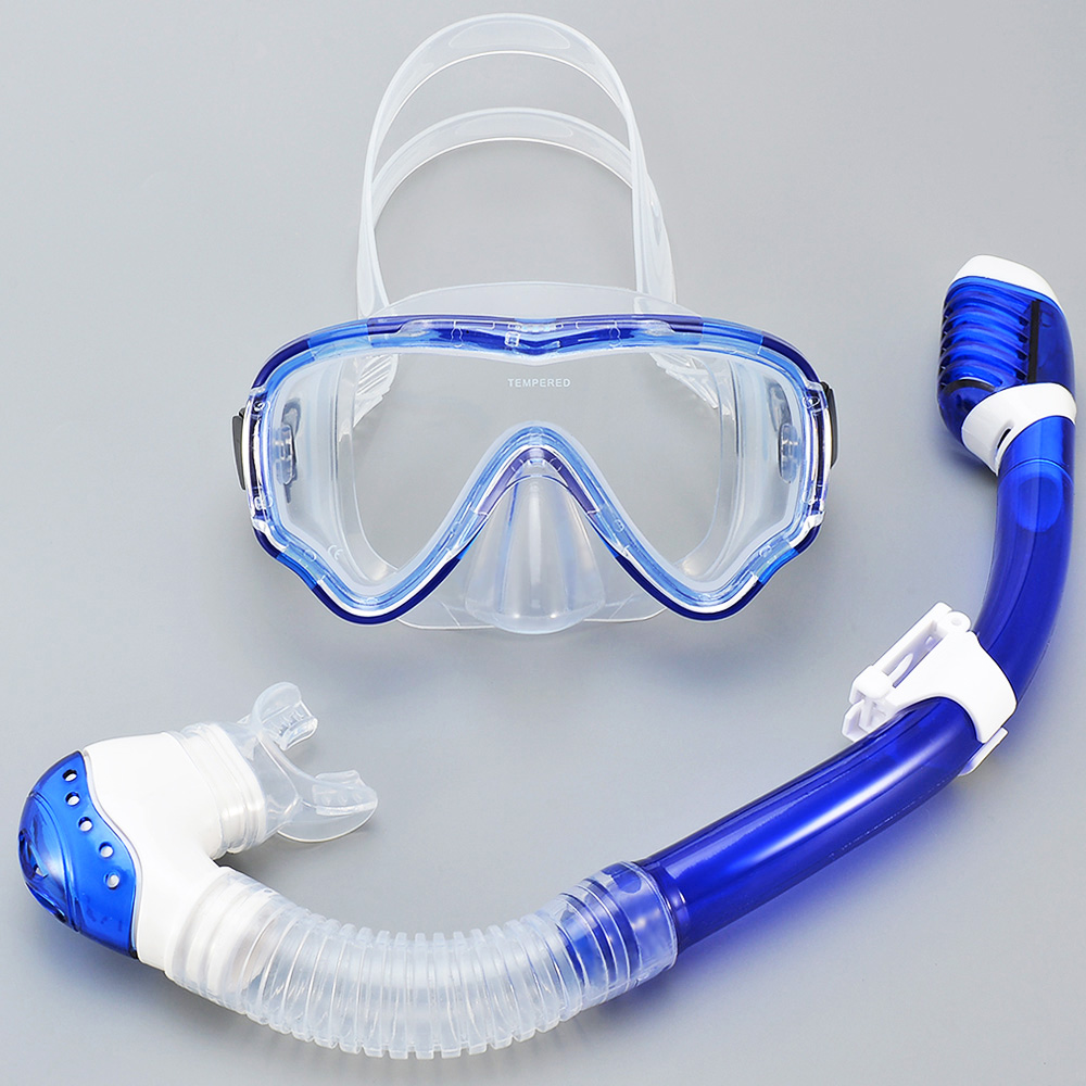 Masque de plongée pour enfants - Anti Pollution Mask avis et prix
