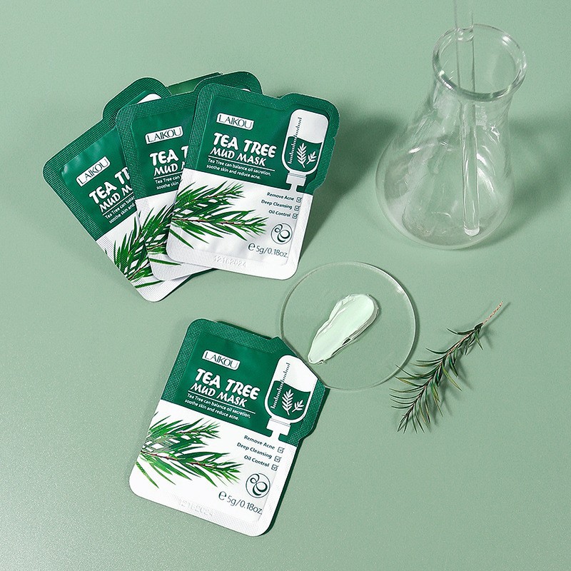Masque facial en argile purifi - Dust Mask Construction avis et prix