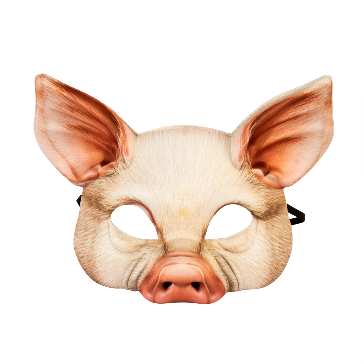 Masque réaliste demi-visage d' - Respirator Half Face avis et prix