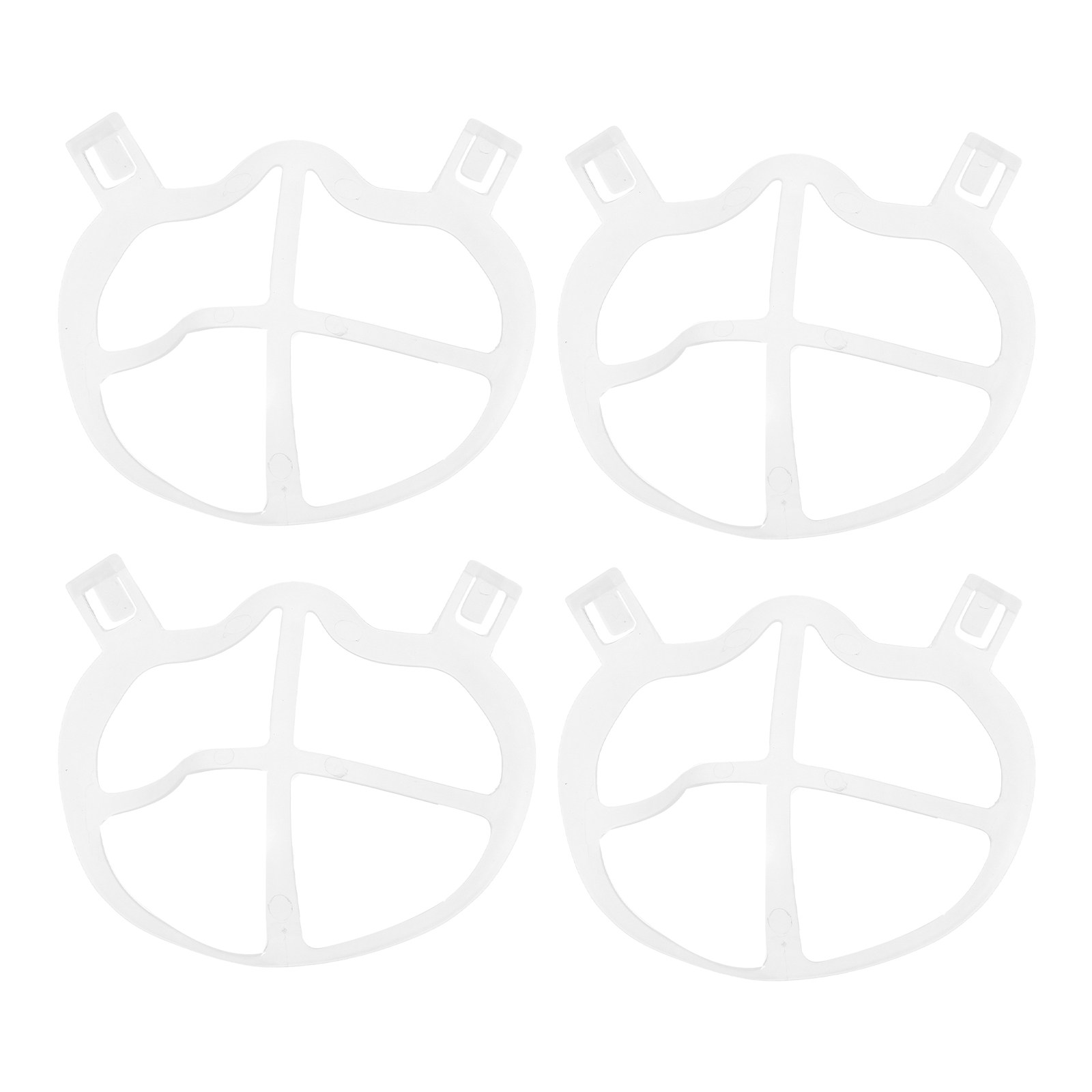 10 pièces de supports internes - Silicone Mask Bracket avis et prix