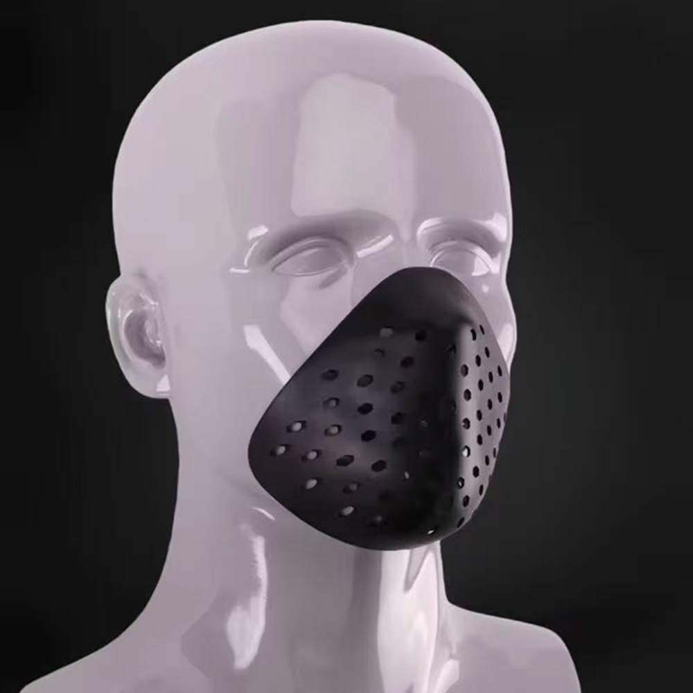 Support demi-volace 3D, masque - Silicone Mask Bracket avis et prix
