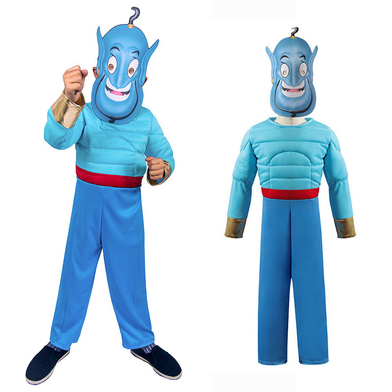 Umorden contes de fées arabes  - Kids Face Mask avis et prix