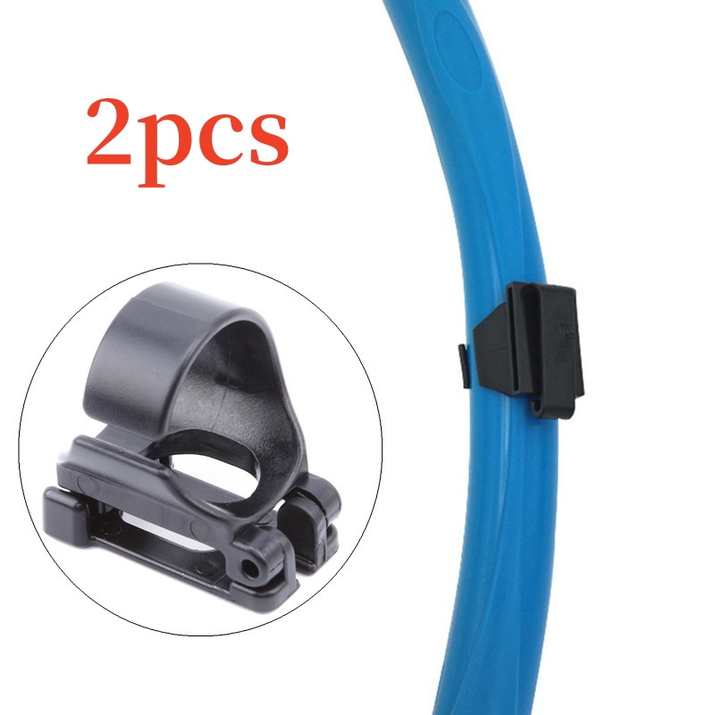 2 pièces/ensemble : Attache en - Silicone Mask Bracket avis et prix