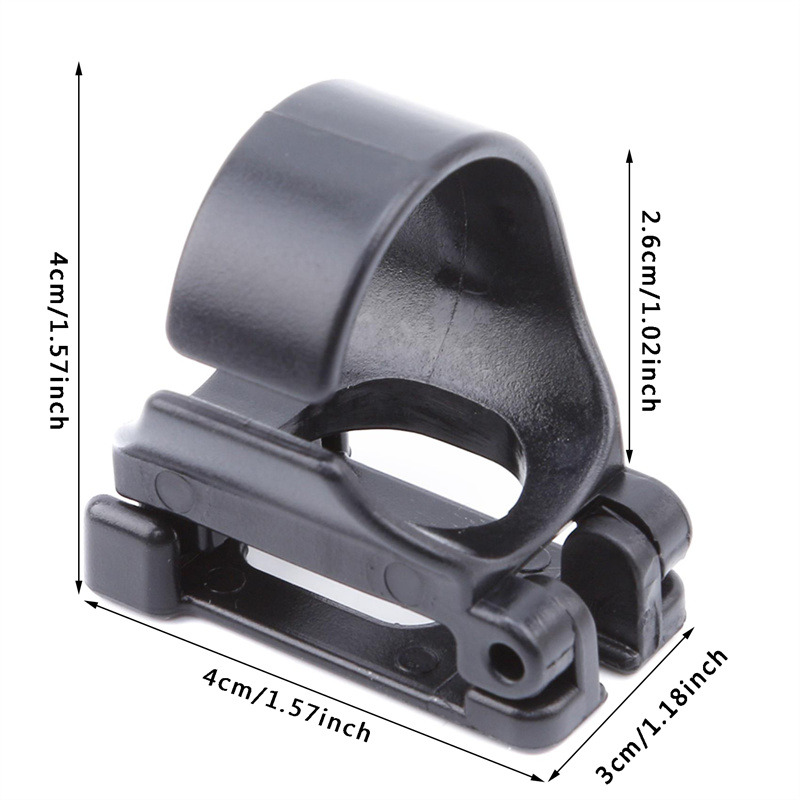 2 pièces/ensemble : Attache en - Silicone Mask Bracket avis et prix
