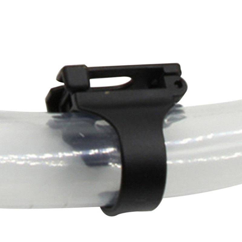 2 pièces/ensemble : Attache en - Silicone Mask Bracket avis et prix