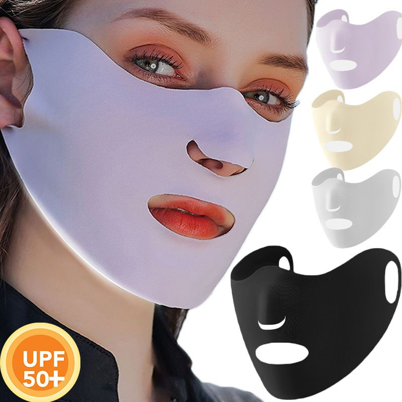 Masque de protection solaire e - Sports Mask Breathable avis et prix