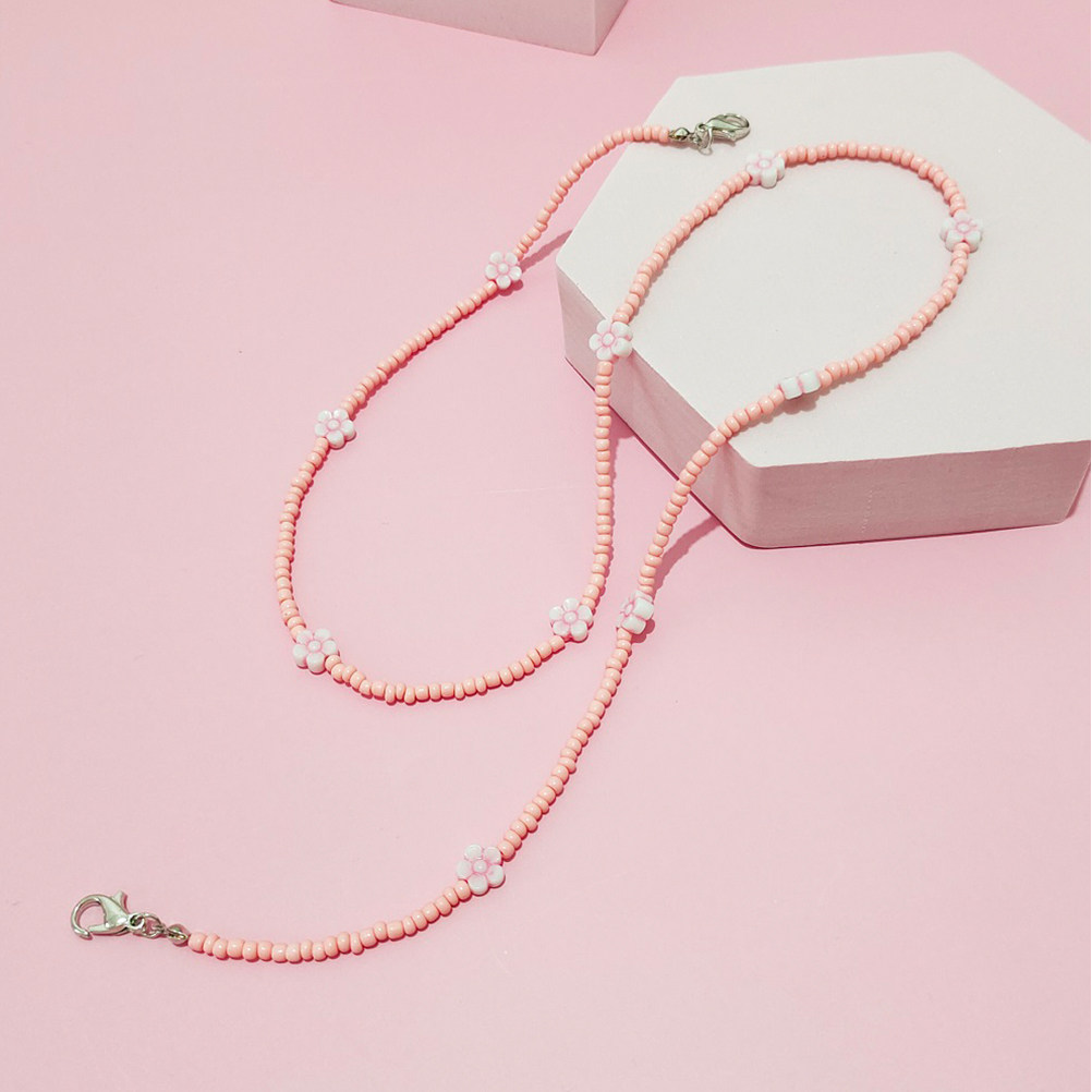 Chaîne de maintien pour masque - Mask Chain Holder avis et prix