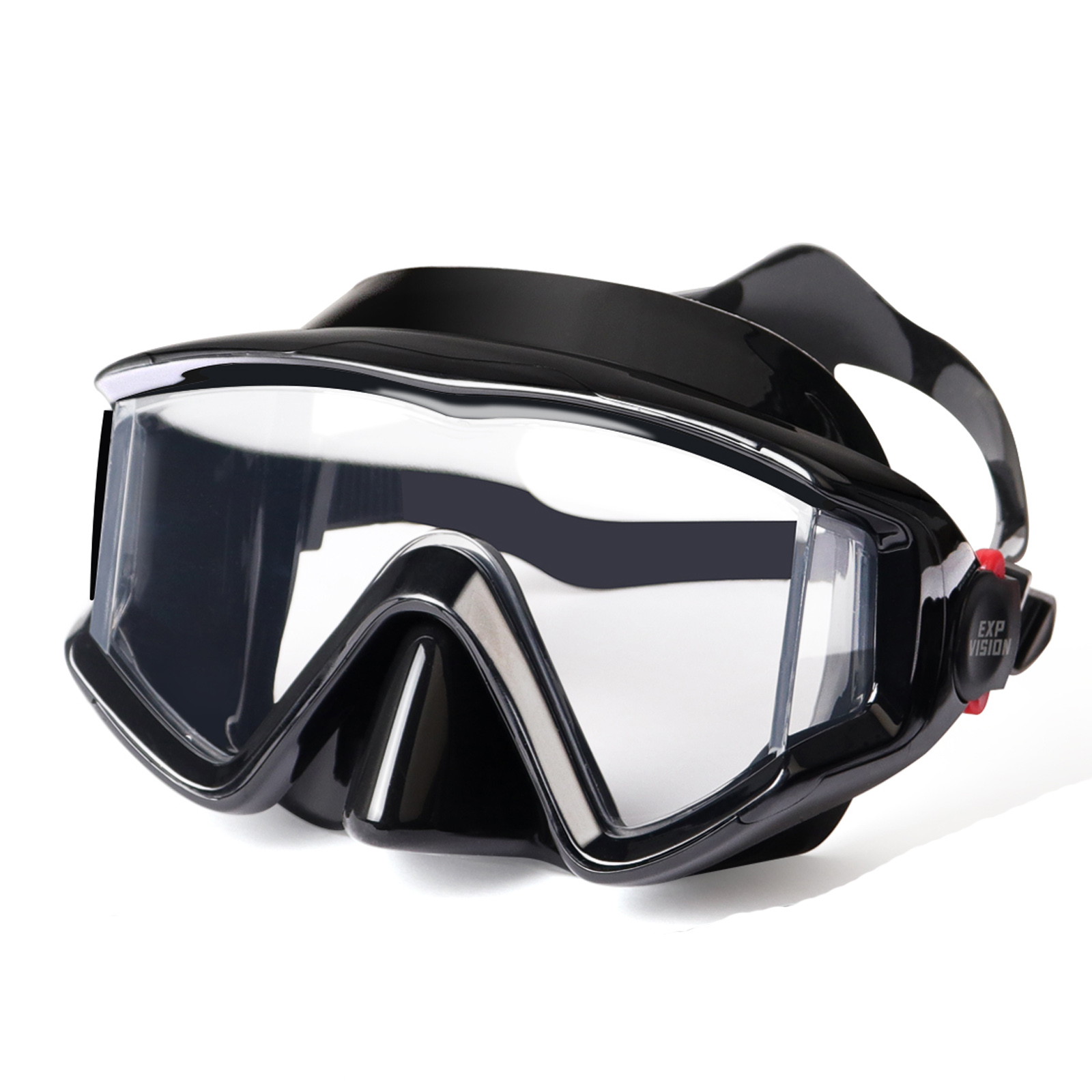 Masque de plongée de natation  - Anti Pollution Mask avis et prix