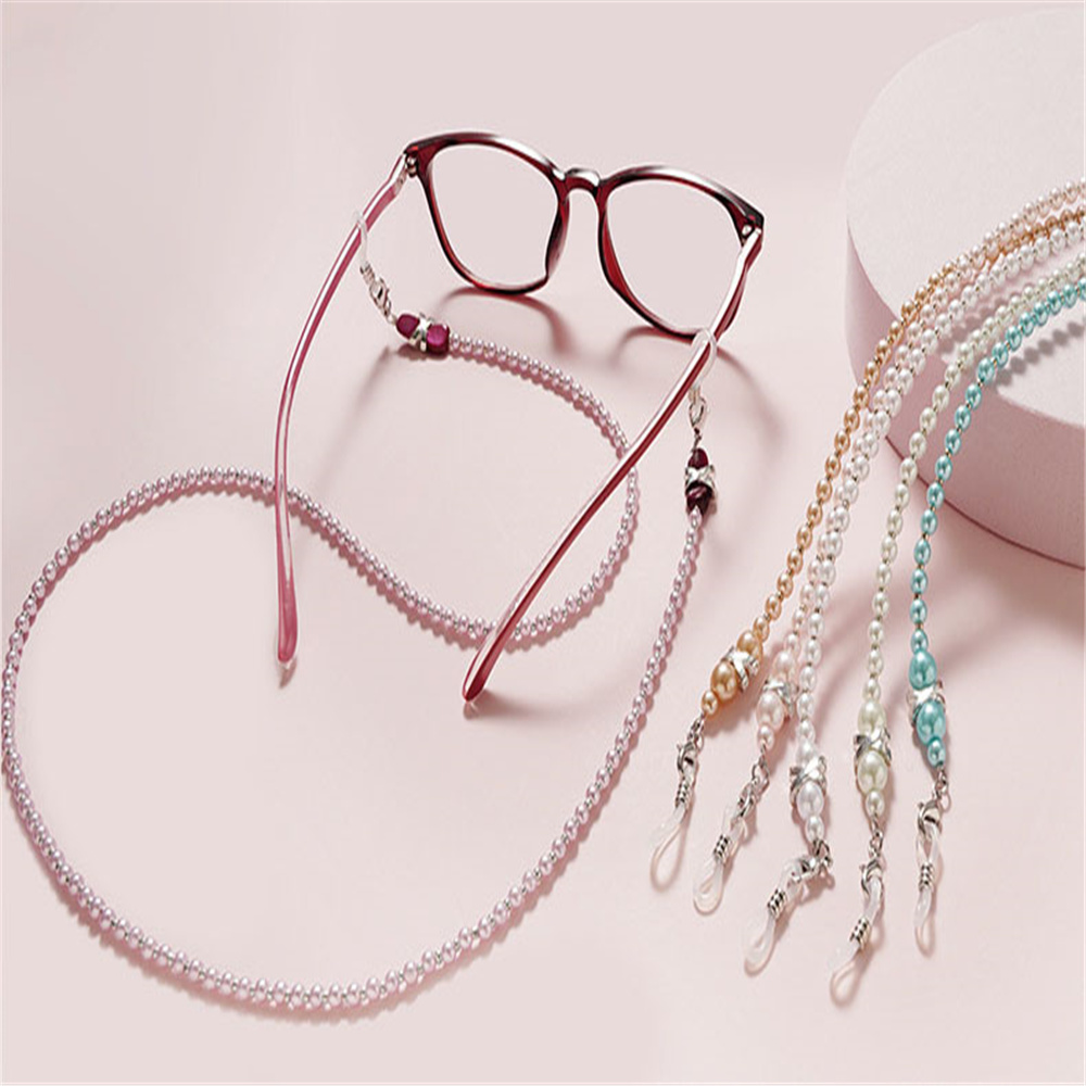 Cordon de lunettes de lecture  - Mask Chain Holder avis et prix