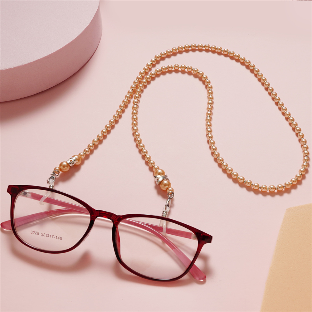 Cordon de lunettes de lecture  - Mask Chain Holder avis et prix