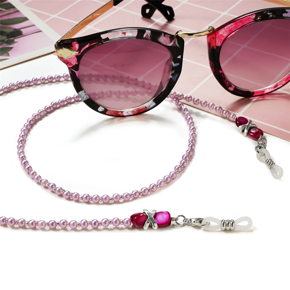Cordon de lunettes de lecture  - Mask Chain Holder avis et prix