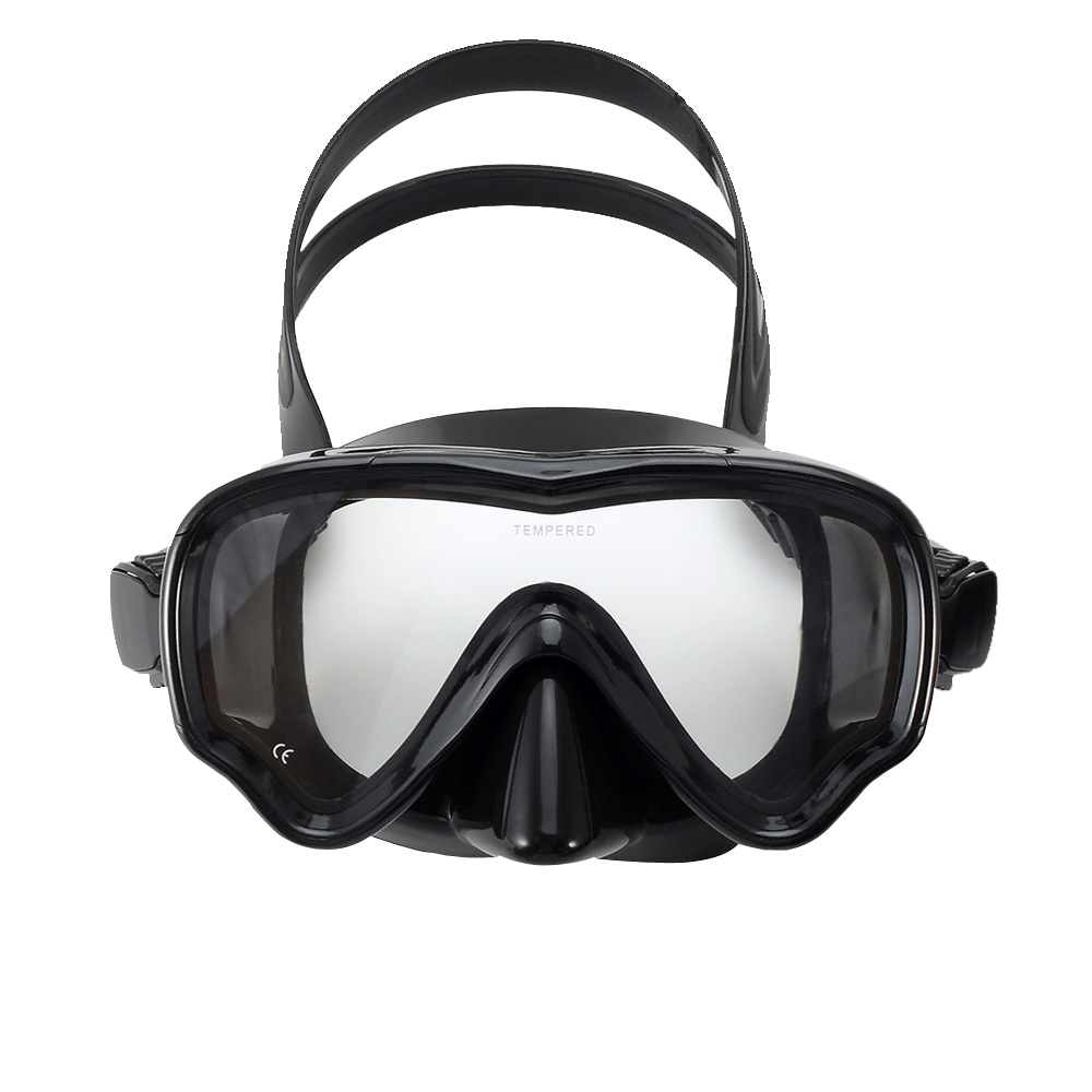 Masque de natation professionn - Anti Pollution Mask avis et prix