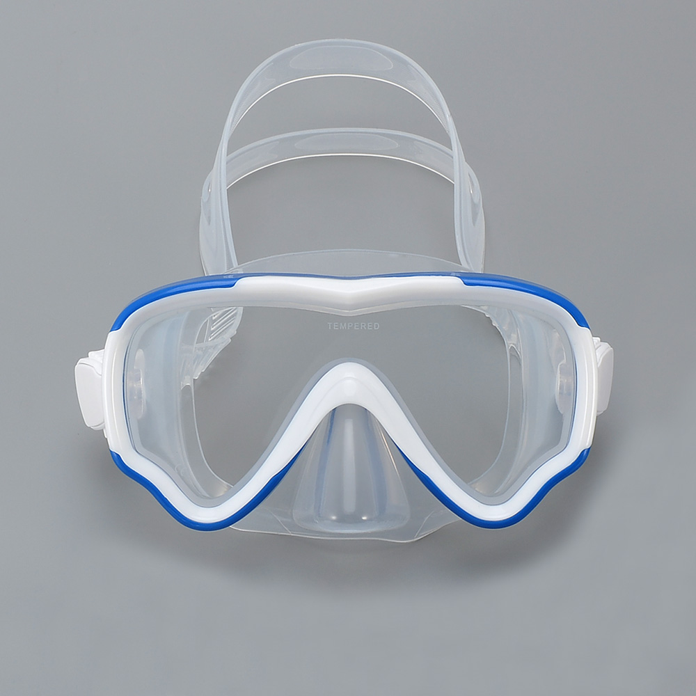 Masque de natation professionn - Anti Pollution Mask avis et prix
