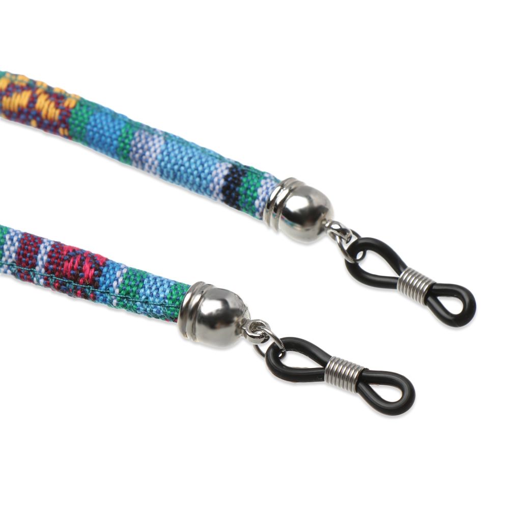 Chaînes de lunettes colorées p - Mask Chain Holder avis et prix