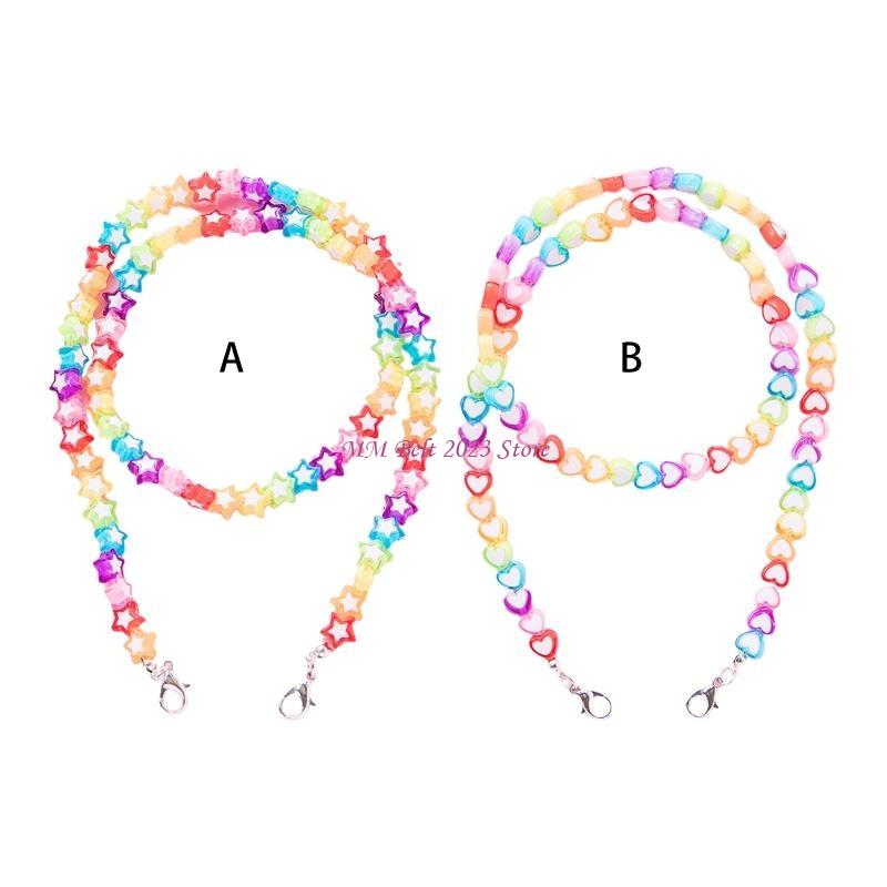 49ME – lanière suspension pour - Mask Chain Holder avis et prix