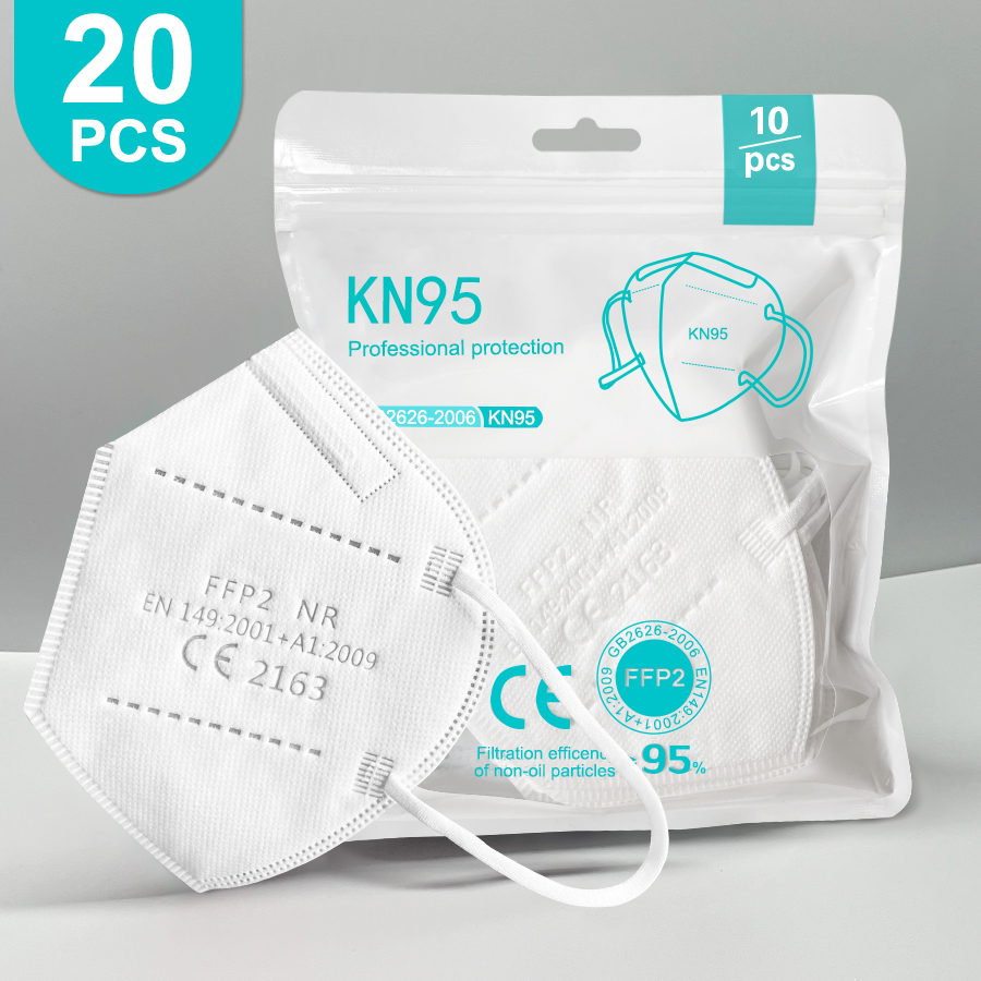 Masques FFShrimp approuvés CE  - Disposable Surgical Mask avis et prix